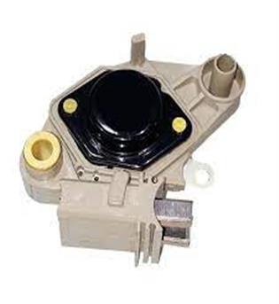 افتامات 206 دینام پایه کوتاه دو پیچ طرح اعظام  (مبین ترن) A11