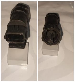 سنسور کیلومتر روا کبسون_