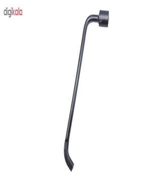 اچار چرخ 206 (اماتا)