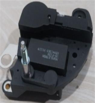 افتامات دینام 405 206 ماکویی تک پیچ  جی ال کو (A12)
