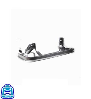 ابرویی پراید نقره ای راست یونیکو