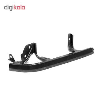 ابرویی پراید مشکی چپ یونیکو