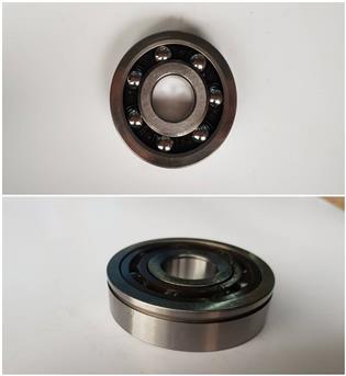 بلبرینگ 405 گیربکس (AB40559) اپکو