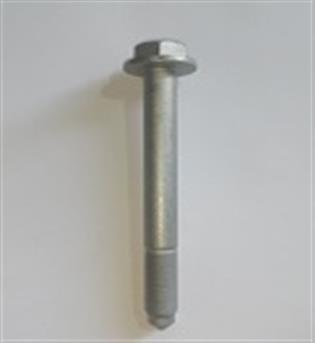 پیچ 206 کمک عقب M14 جهان پارت