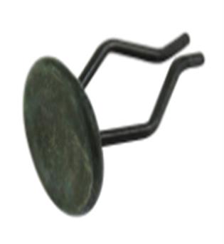 خار سوسکی فلزی شلگیر