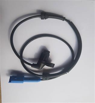 سنسور 206 ABS چرخ جلو جهان پارت سوکت ابی