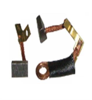 زغال استارت 405  جی ال کو(valeo )طرح استام صنعت