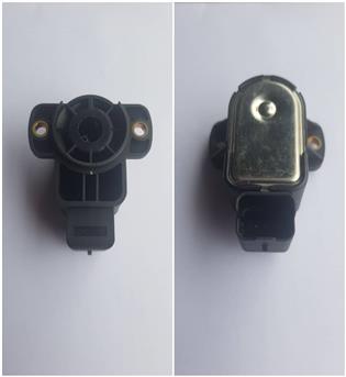 سنسور دریچه گاز 206 فلزی جی ال کو