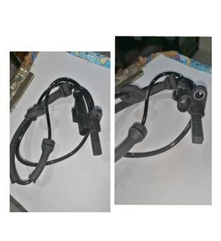 سنسور ABSتیبا چرخ عقب جهان پارت 
