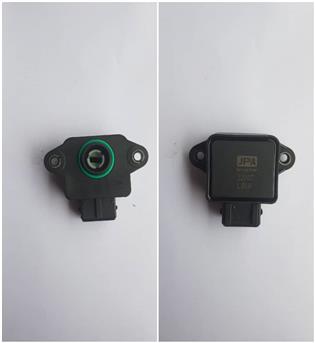 سنسور پراید و تیبا دریچه گاز یرو4 بیضی جی ال کو