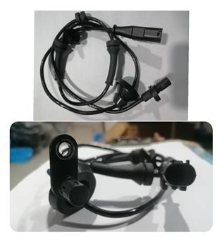 سنسور تیبا ABS چرخ جلو جهان پارت