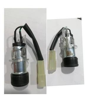 فندک تیبا جهان پارت