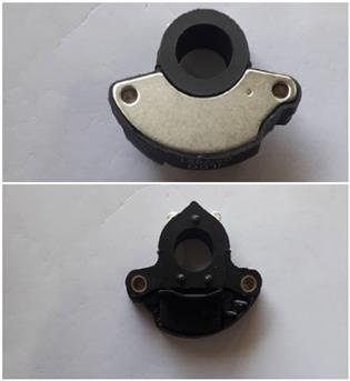 مگنت دلکو پراید بدون سیم جی ال کو EPS