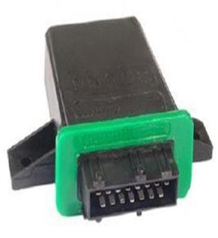 یونیت فن 405 سبز EXONPART