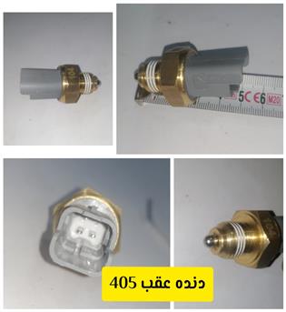 کپسول دنده عقب 405 فال