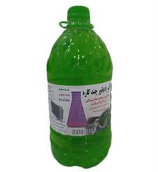 اب رادیاتور 4 لیتری