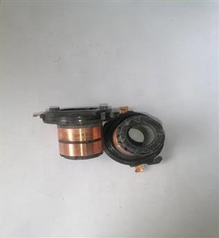 کالکتور دینام بزرگ پراید دیاکو(کالاکتور)
