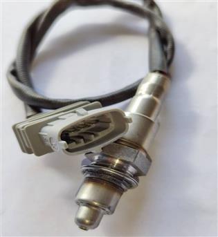 سنسور اکسیژن  ME17 سوکت بیضی طوسی تتراد(902) 