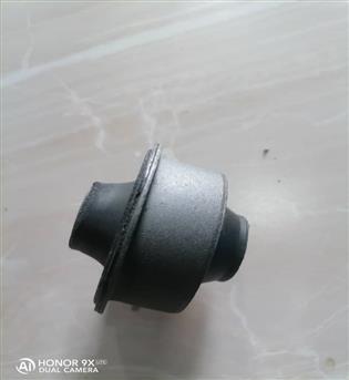 بوش طبق 206 لبه دار کناری صاکو