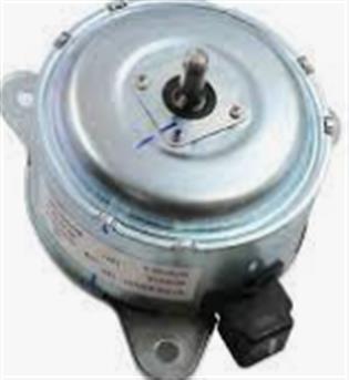 موتور فن خاری 405 سردساز 