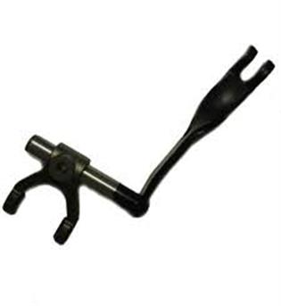 اهرم دو شاخه کلاج پراید پری دمپر فال 