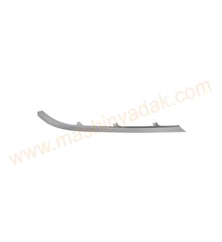 ابرویی پارس نوک مدادی و خاکستری راست (یونیکو)