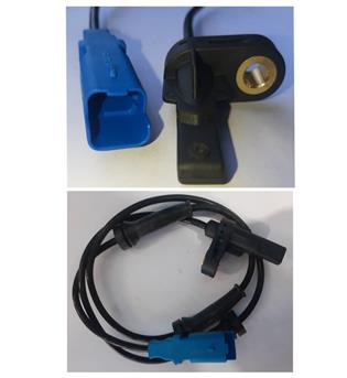 سنسور چرخ عقب 206 رانا ABS کبسون