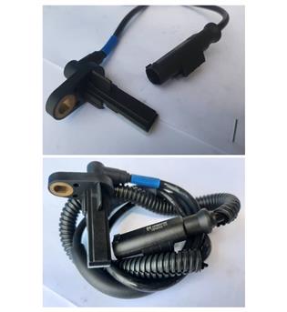 سنسور چرخ عقب بوش راست ABS کبسون 405 206 سمند  