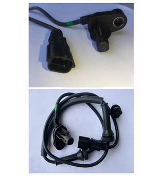 سنسور چرخ جلو 206 رانا ABS  کبسون