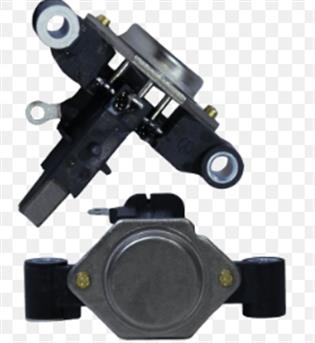 افتامات دینام 405 اردی روا مشکی ایسکرا جی ال کو (A3)
