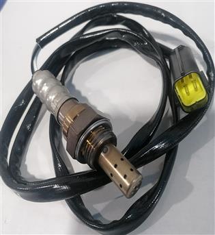 سنسور اکسیژن 405 زیمنس سوکت مشکی بلند 120سانتی تتراد(909)
