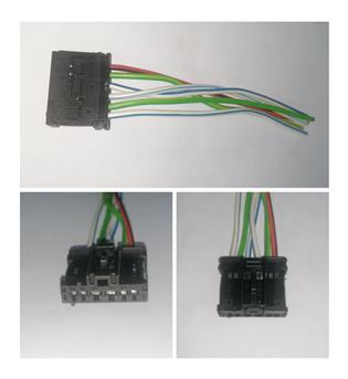 سوکت خطر 206  کبسون (S52)
