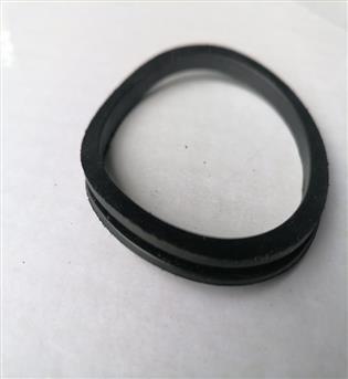 واشر اورینگ  دور هواکش خرطومی کاربرات پراید فال_