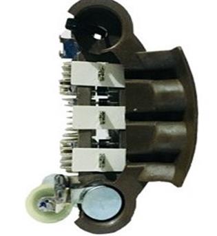 دیود دینام پراید پیکان انژکتور 8 دیود (جی ال کو) Gomos