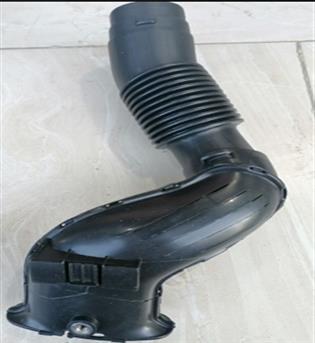 لوله خرطومی هواکش R2 206  دهانه تنگ SLX 