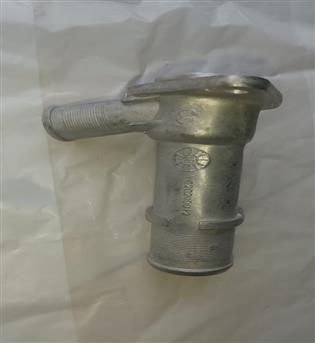 سه دو راهی اب پشت سرسیلندر 206 R2 SLX فلزی اس ال ایکس