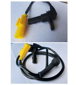 سنسور405و206 چرخ عقب موبیز چپ ABS کبسون_ _ 