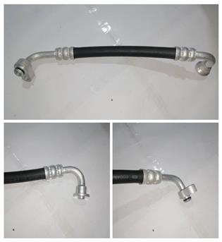 شیلنگ کولر پراید رفت SA سردسازH63_1 _