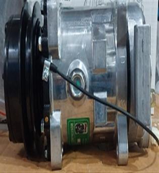 کمپرسور کولر ساندن پراید 5h11تتراد10c02(بدون ضمانت ) _