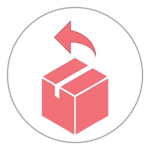 مرجوع کردن کالا